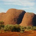 The Olgas